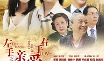 左手亲情右手爱 电视剧,温情演绎家庭情感纠葛
