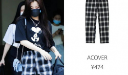 网红与明星私服,揭秘时尚界的私服秘密