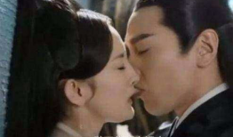 电视剧的吻戏,剧中甜蜜吻戏回顾