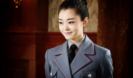 尖锋之烈焰青春电视剧