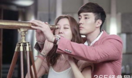 甜蜜爱情电视剧,浪漫邂逅，心动瞬间