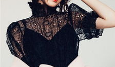 吴佳怡吃瓜爆料图片,揭秘娱乐圈幕后真相