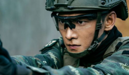 电视剧军旅剧,烽火岁月里的青春传奇