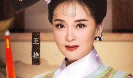 王艳电视剧,演绎经典角色，诠释人生百态