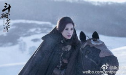 斗破苍穹 电视剧,热血少年逆天崛起，探寻神秘大陆的传奇之旅