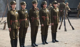 女子炸弹小队电视剧,生死边缘的守护者