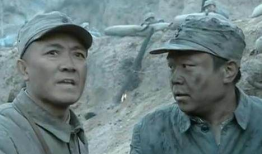 李云龙电视剧,铁血豪情，李云龙传奇